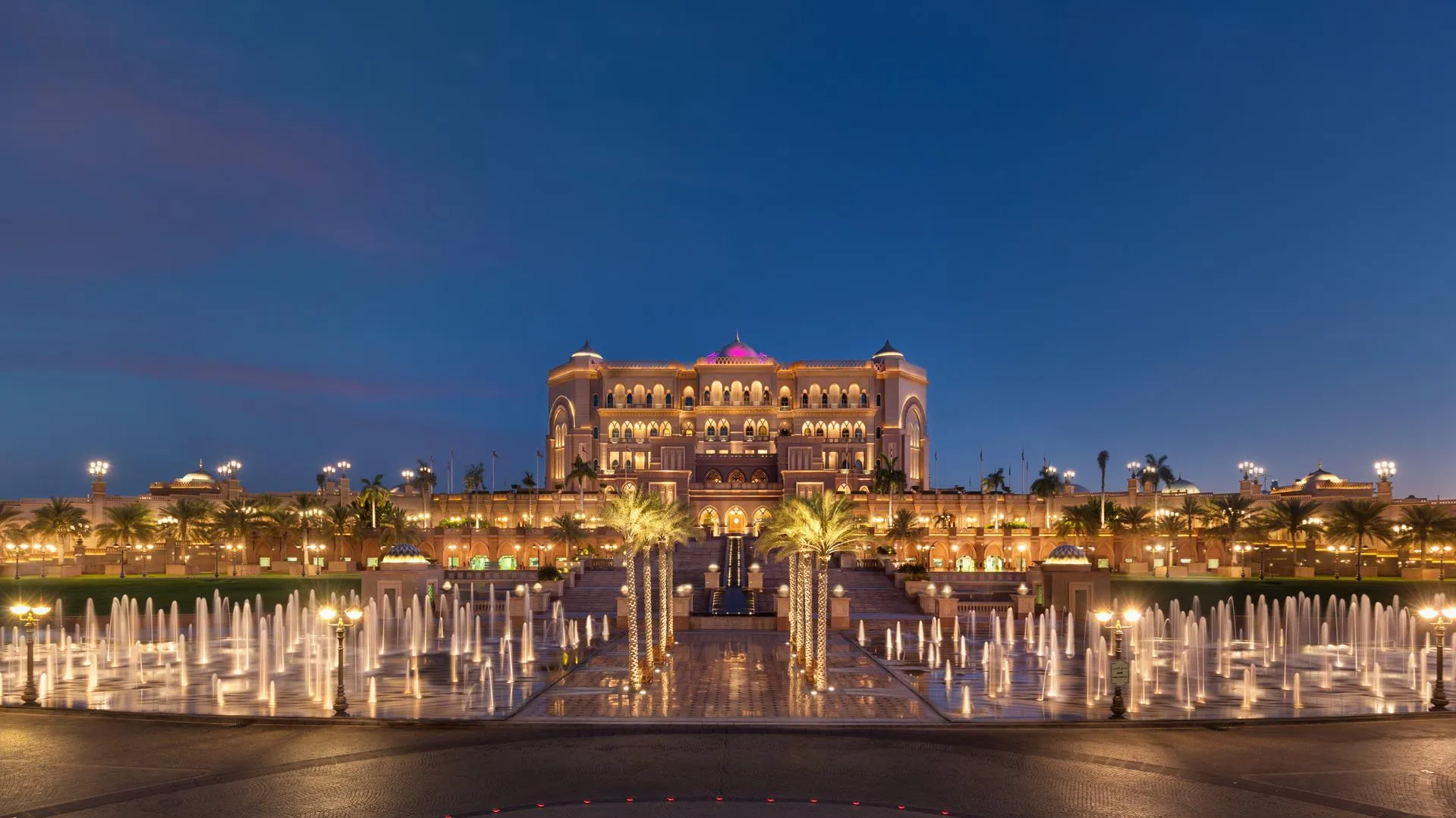 Emirates Palace