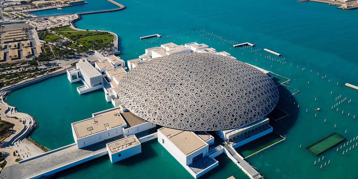 Places To Visit COLING 2025